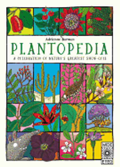 Plantopedia 