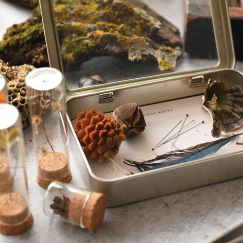 Specimen Collecting Kit Specimen Collecting Kit