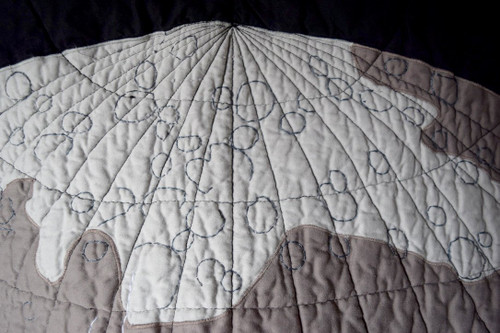 Moon Quilt