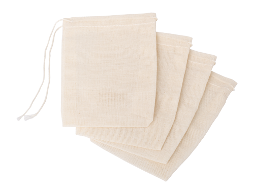 Redecker Spice Bag (Pack of 4)