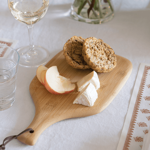 Bamboo Serving Board