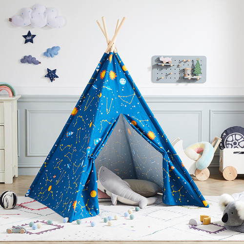 Starry Sky Teepee