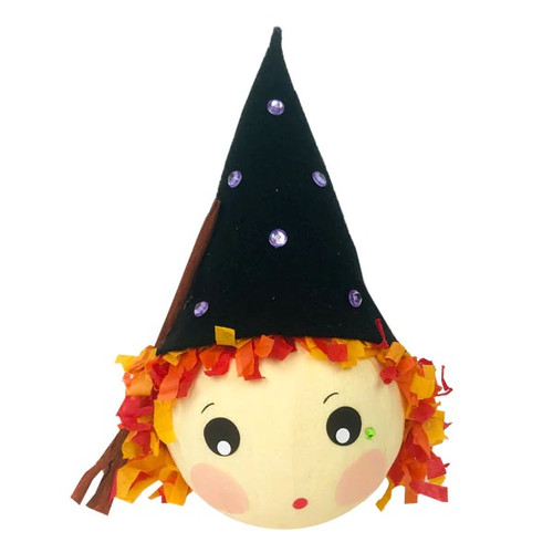 Witch Deluxe Surprize Ball