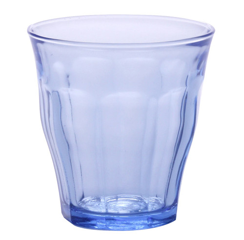 Duralex Picardie Marine Tumbler ,  LARGE 10.875 Oz 31CL ,  Set Of 6