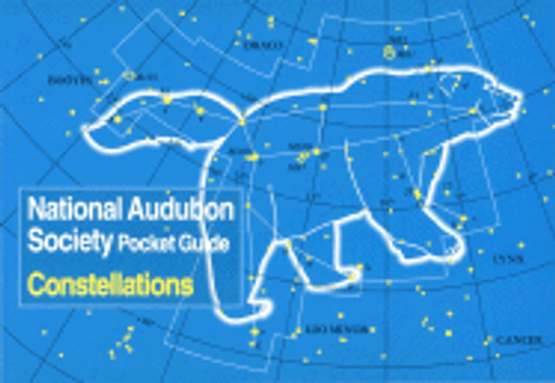 National Audubon Society Pocket Guide: Constellations