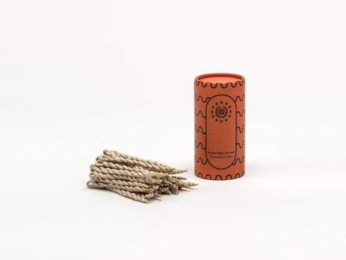 Juniper Rope Incense