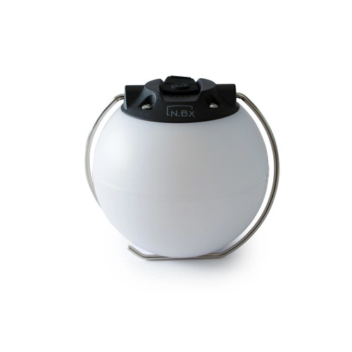 Globe Lantern LED Rechargeable Waterproof Floating