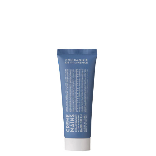 Ultra Hydrating Hand Cream - Velvet Seaweed (Available in Full  2.5oz or Travel 1oz) 