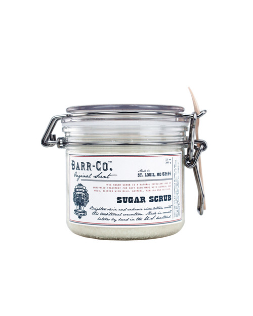 Sugar Scrub Original Scent 12oz