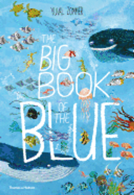 The Big Book Of The Blue The Big Book Of The Blue