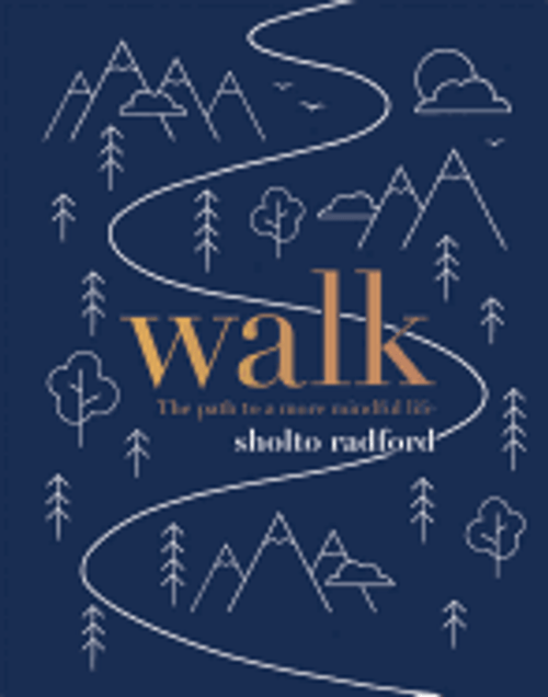 Walk The Path To A More Mindful Life