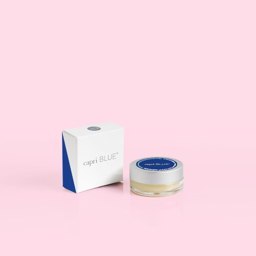 Capri Blue Volcano Lip Balm ORGANIC