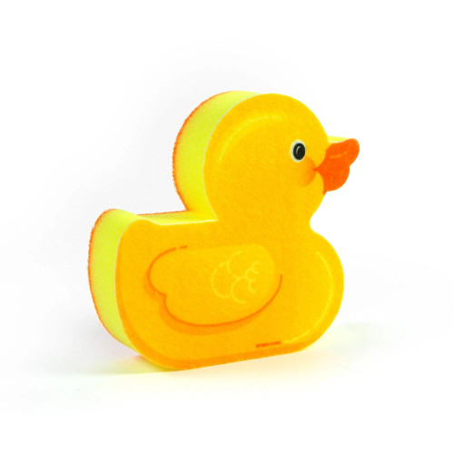 Scrub-a-Duck Kitchen Sponge