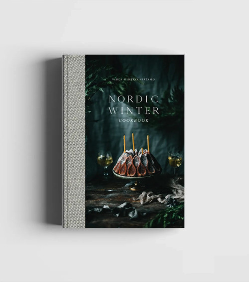 Nordic Winter Cookbook