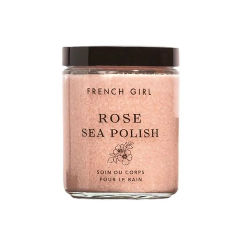 Rose Sea Body Polish