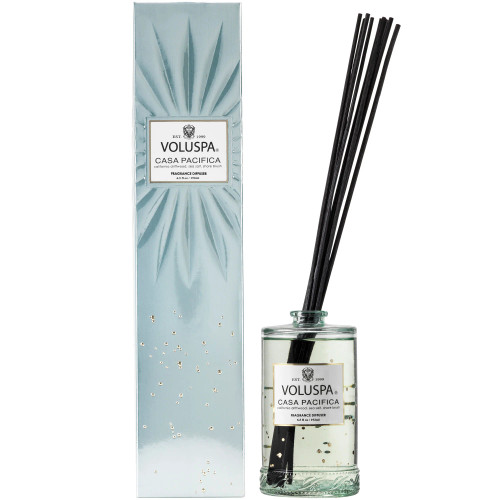 Casa Pacifica Reed Diffuser