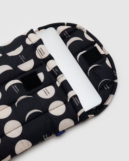Baggu Puffy Laptop Case 13