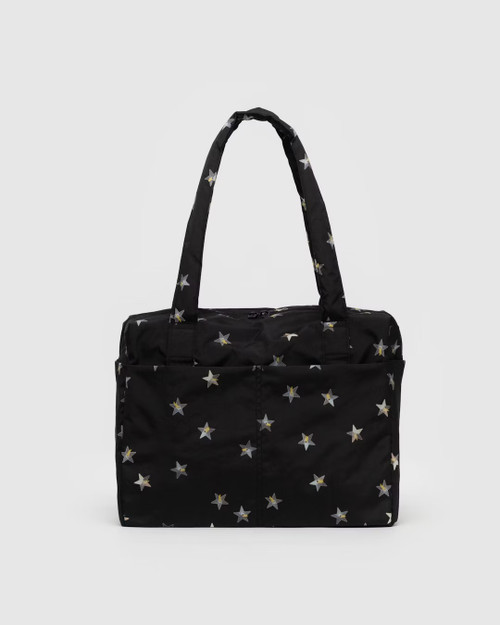 Baggu Cloud Carry On in STARS - THE BEACH PLUM COMPANY