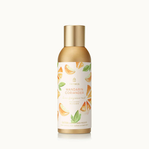 Mandarine Coriander Home Fragrance  Mist