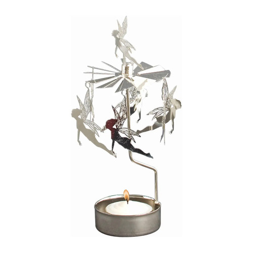 Rotary Candle Holder FAIRY