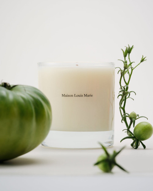 Maison Louis Marie Candle Liane de Tomate