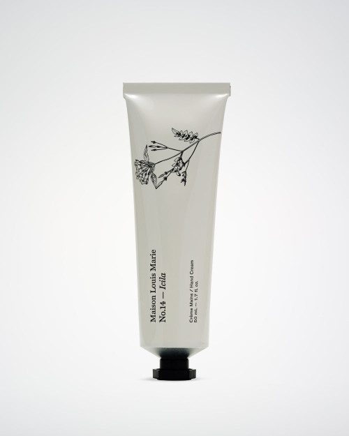 Hand Cream in No 14 Icila