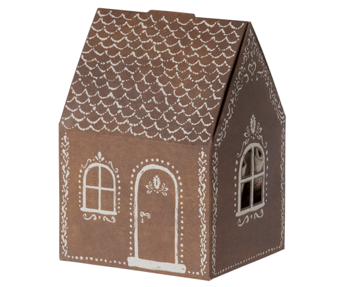 Gingerbread Bag