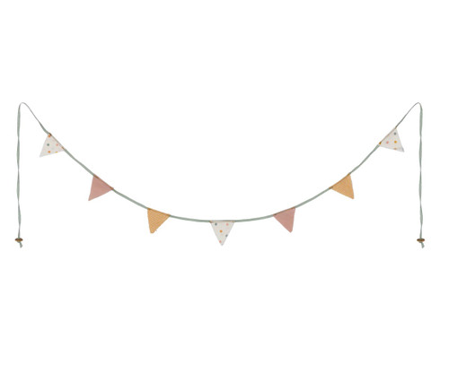 Miniature Garland Mouse