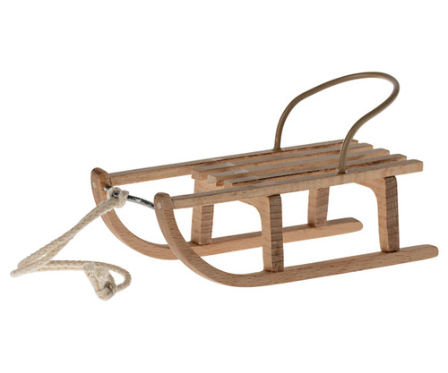 Sled, Mouse