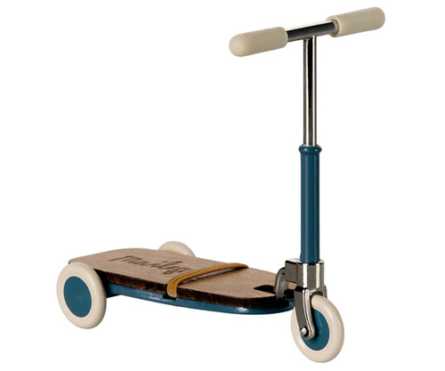 Kick Board, Mouse Blue