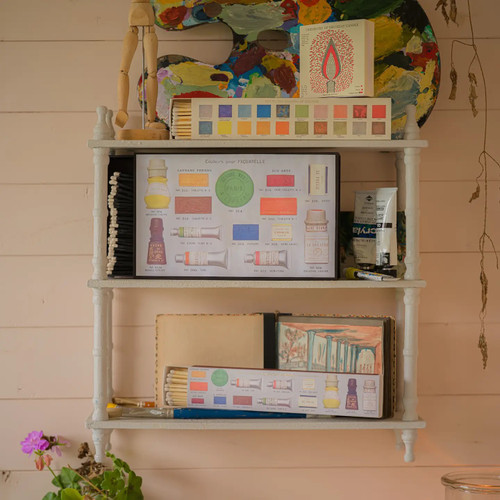 Paint Tube  LONG and GIANT Matchbox