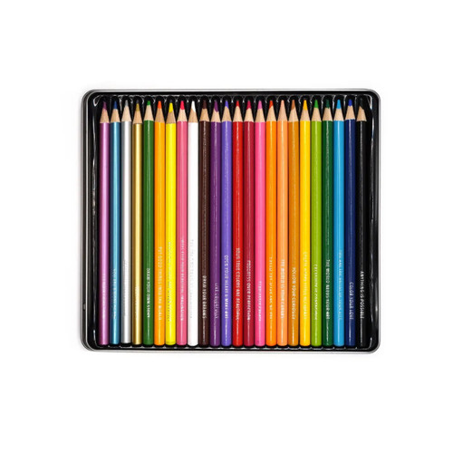 Colored Pencils
