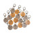 Dog Charms (Assorted)