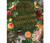 The Sticker Treasury of Woodland Adventures