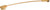 Oiled Beech Wood Back Scratcher BRUSH Style