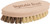 Redecker Vegetable Brush Tampico Fibre Union Fibre