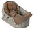 Carry Cot in Large Blue