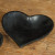 Soapstone Heart Dish LARGE