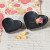 Soapstone Heart Dish LARGE
