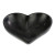 Soapstone Heart Dish SMALL