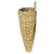 Rattan Wall Basket