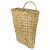 Rattan Wall Basket