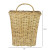 Rattan Wall Basket