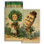 Potato Head and Cabbage Face Match Box