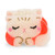 Kitty Cat Hair Clip