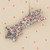 Shooting Star Clip Style Hair Barrette
