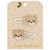 Kitty the Cat Clip Style Hair Clip (set of 2)