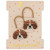 Springer Dog Hair Elastic