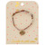 Liberty Bracelet in Shell
