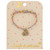 Liberty Bracelet in Heart